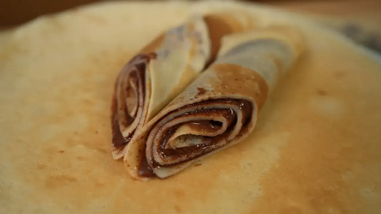 Pfannkuchen ohne Weizenmehl - So gelingen sie perfekt!
