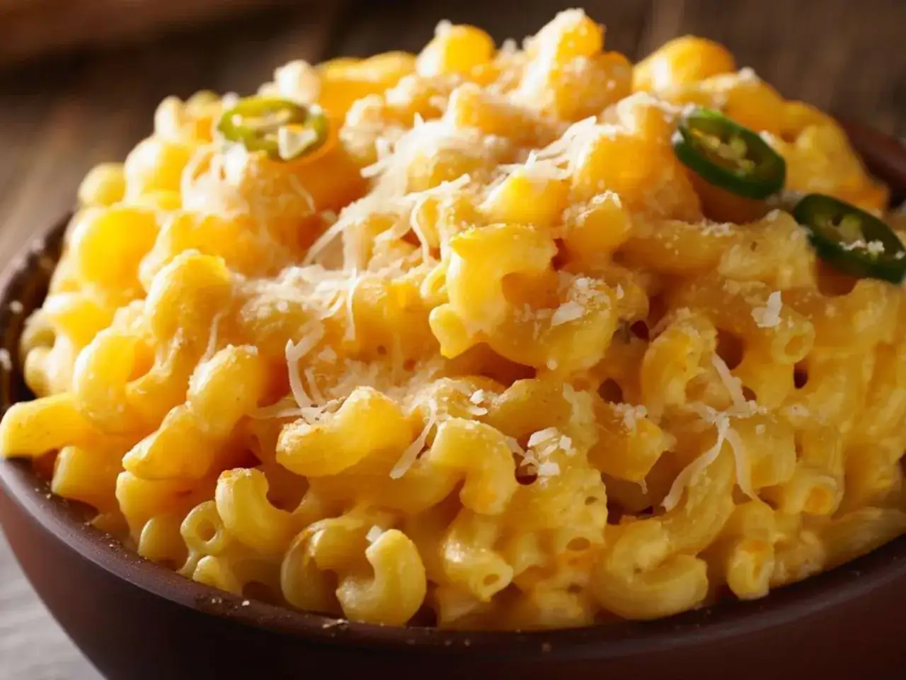 Mac and Cheese - So gelingt der cremige Klassiker immer!