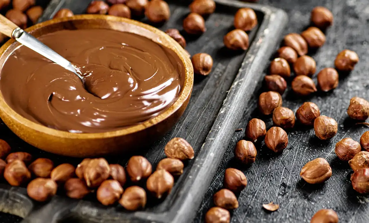 Schokocreme selber machen - So gelingt sie perfekt!